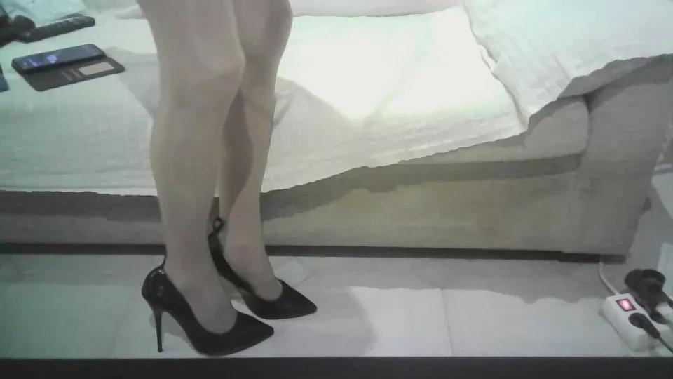 tifa3000 on Cam4 