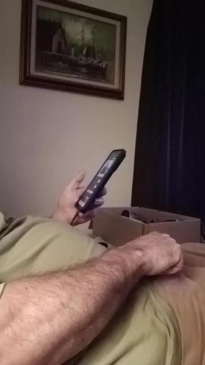 Timb8000 on Cam4 