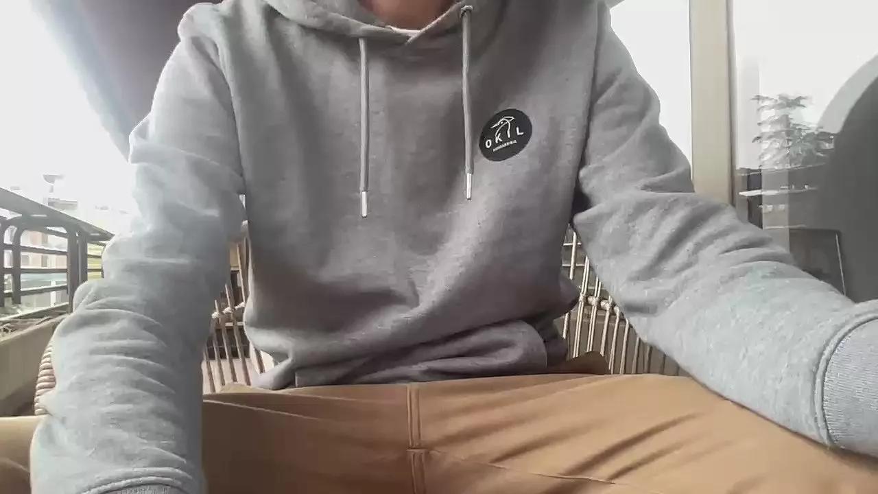 tiomadridhot on Cam4 