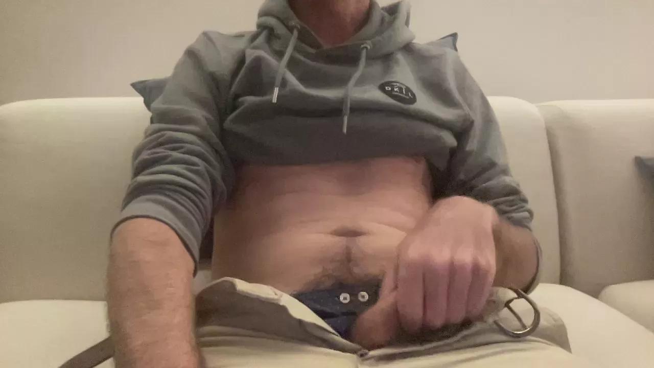 tiomadridhot on Cam4 