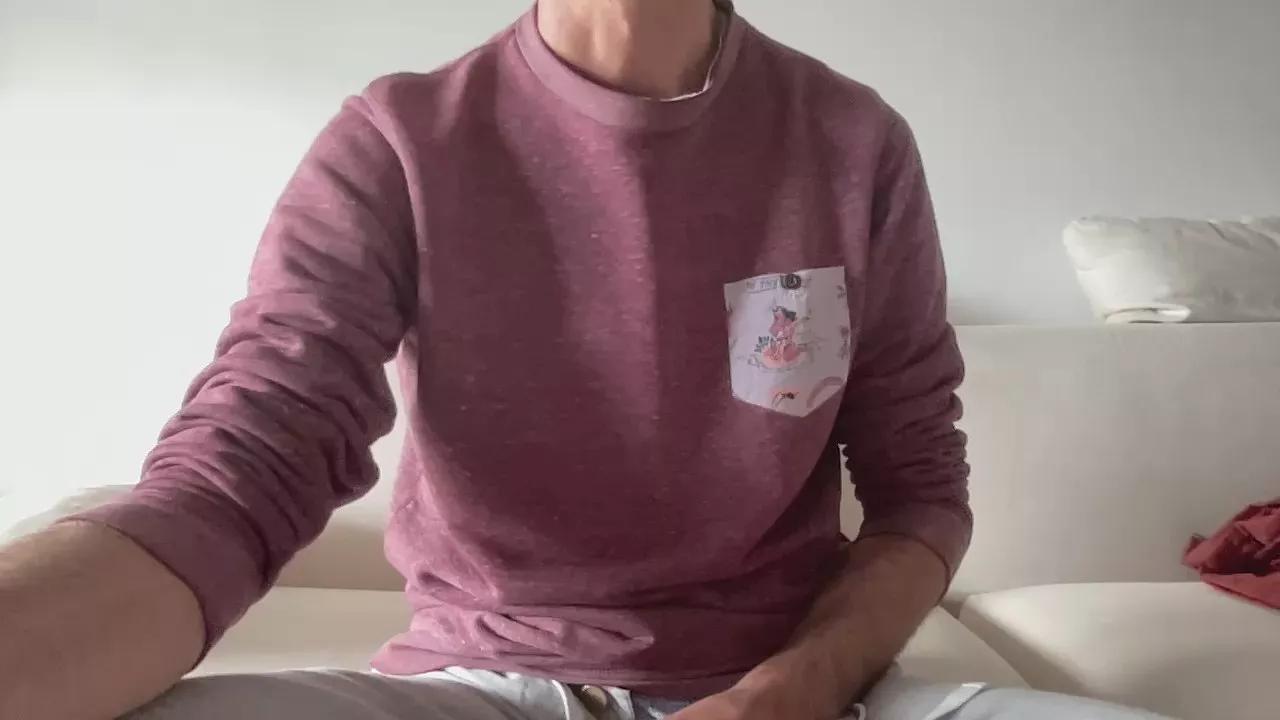 tiomadridhot on Cam4 