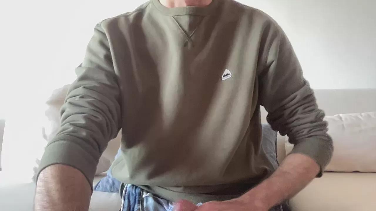 tiomadridhot on Cam4 