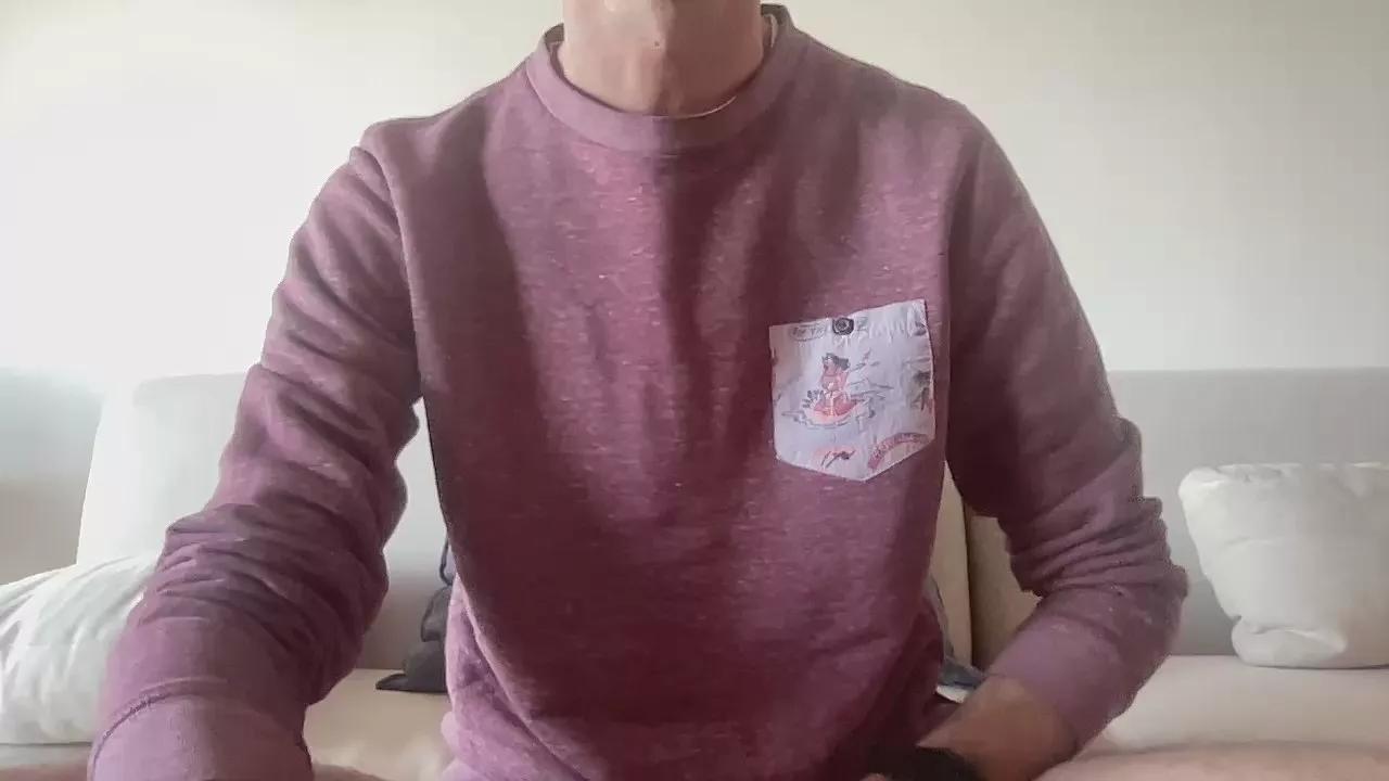 tiomadridhot on Cam4 