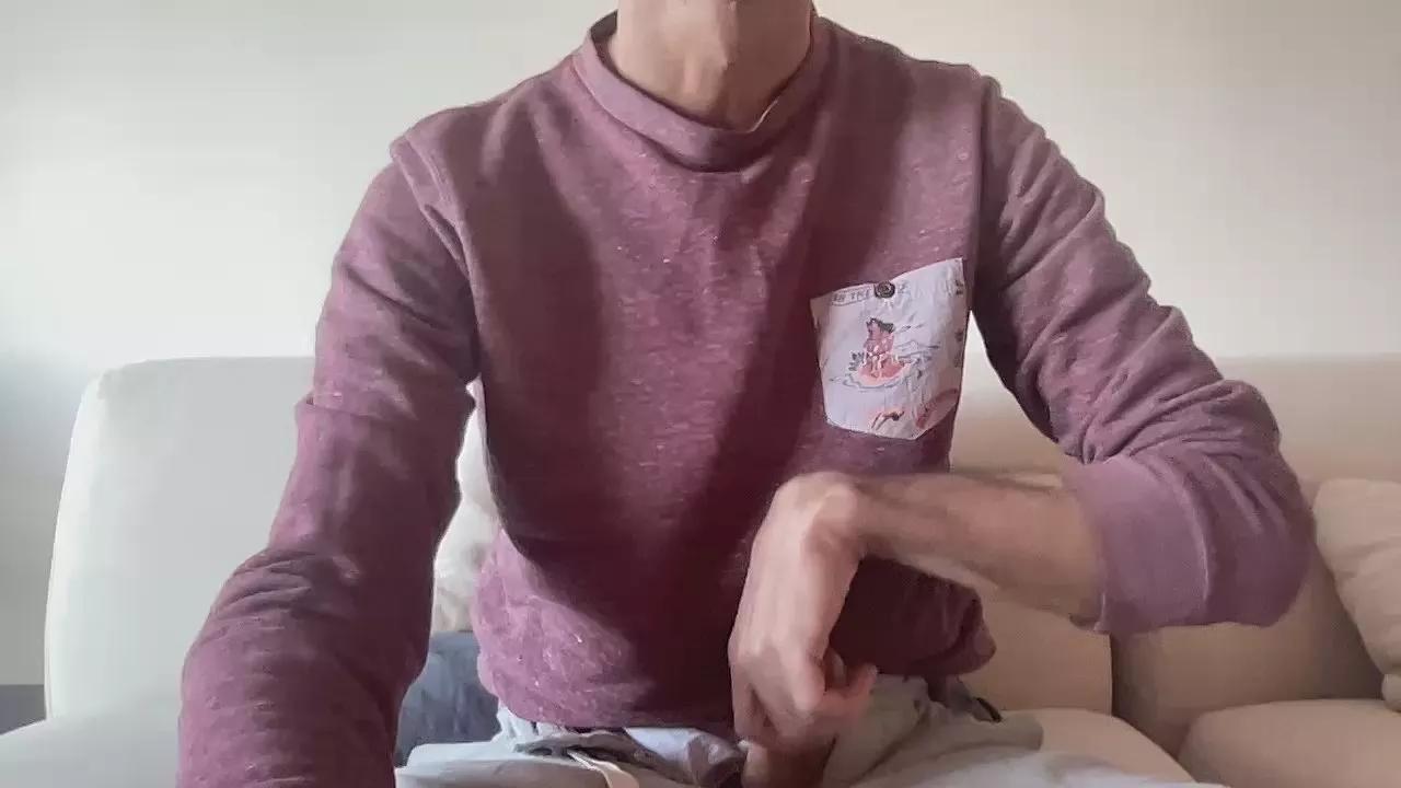 tiomadridhot on Cam4 