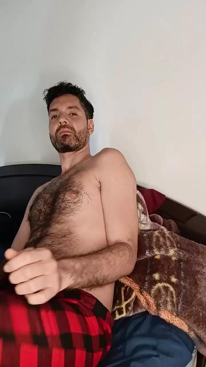 tiresias525 on Cam4 