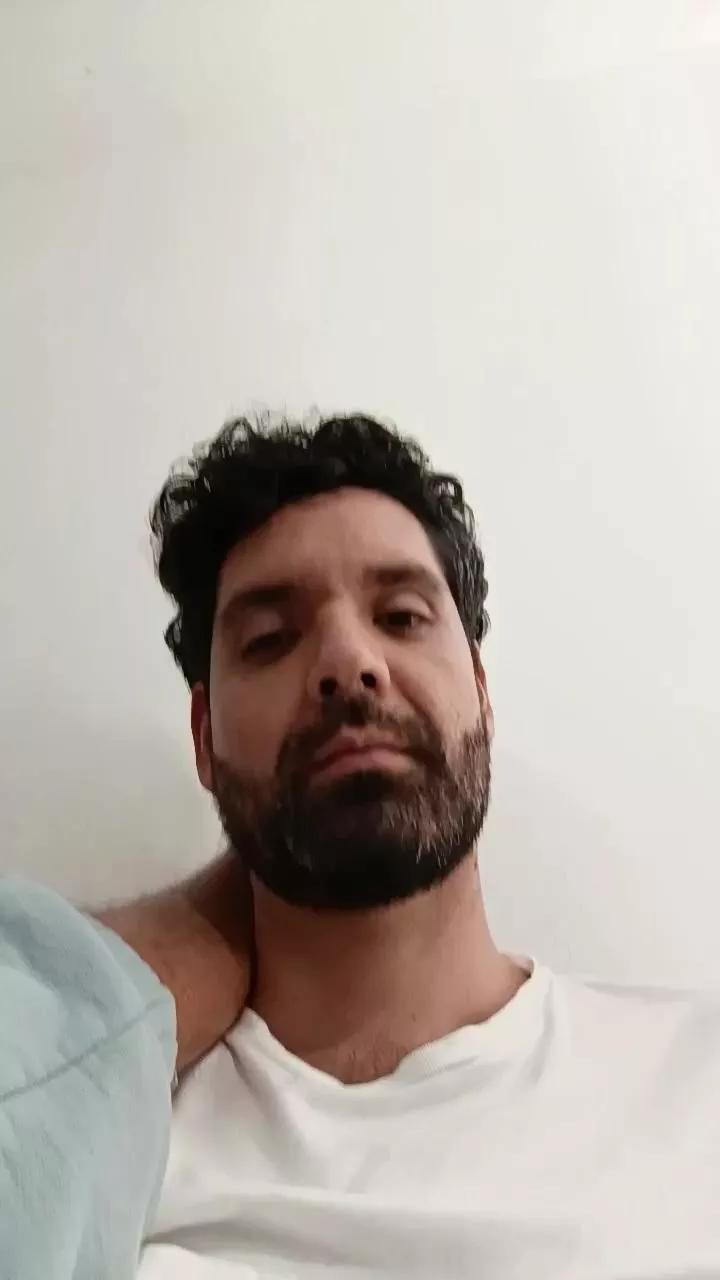 tiresias525 on Cam4 