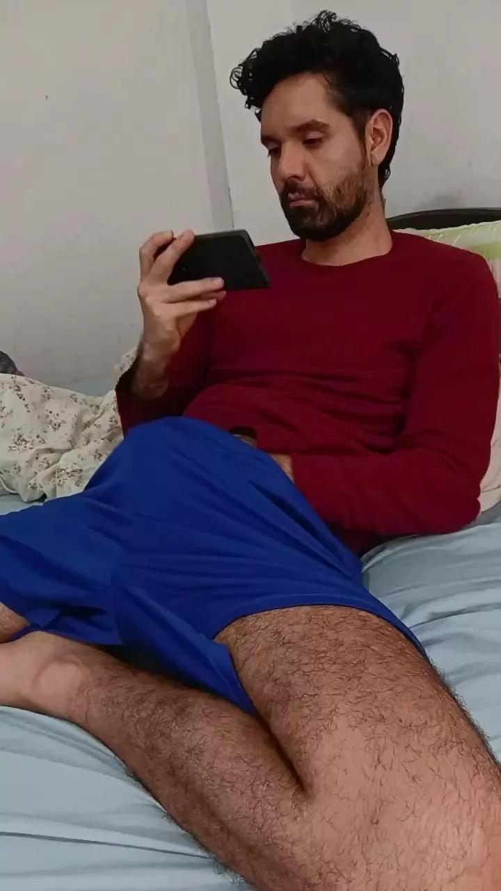 tiresias525 on Cam4 