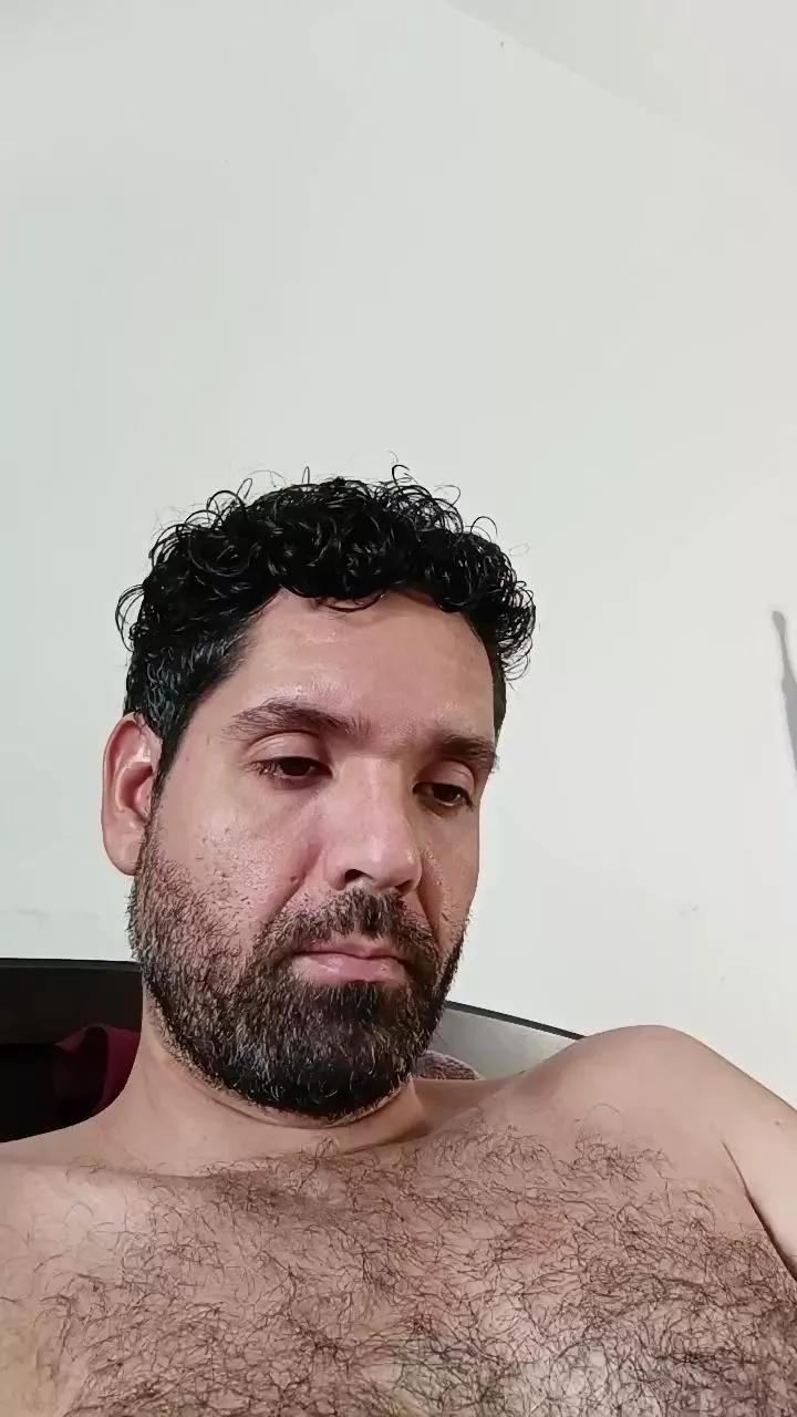 tiresias525 on Cam4 