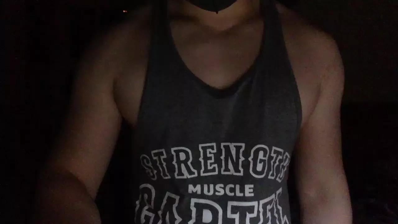 tkk_boy on Cam4 