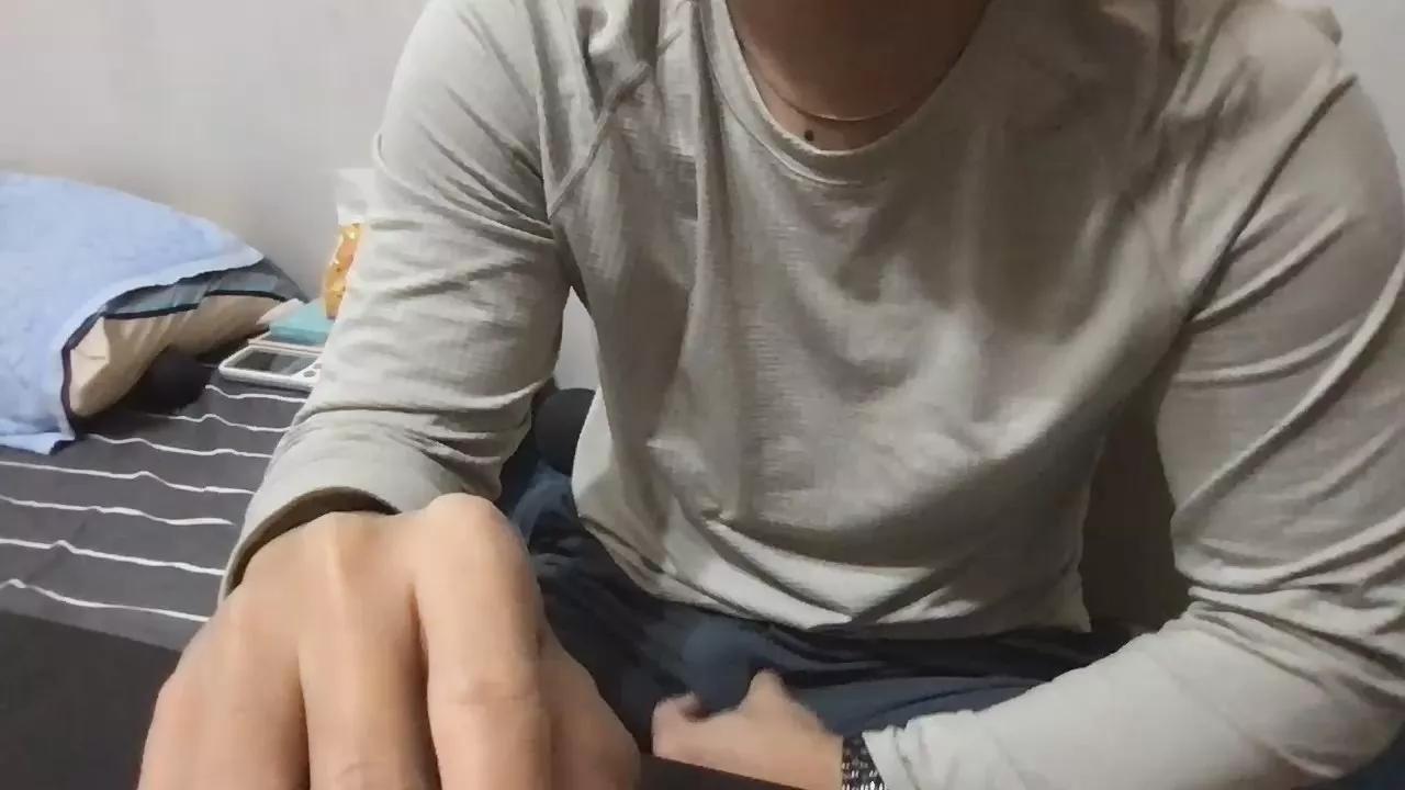 tony0416li on Cam4 