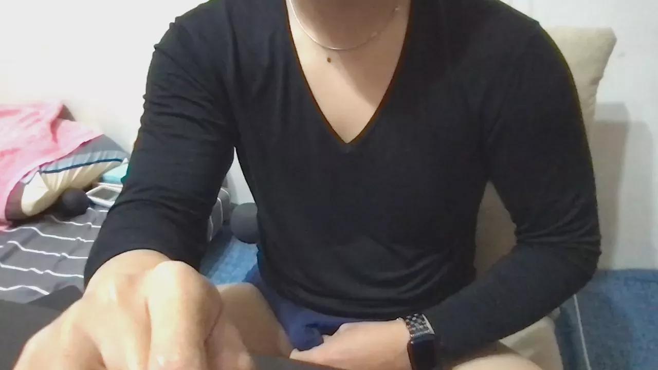 tony0416li on Cam4 