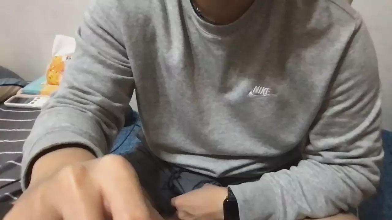 tony0416li on Cam4 