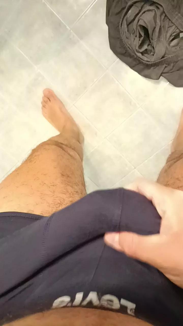 Top_man on Cam4 