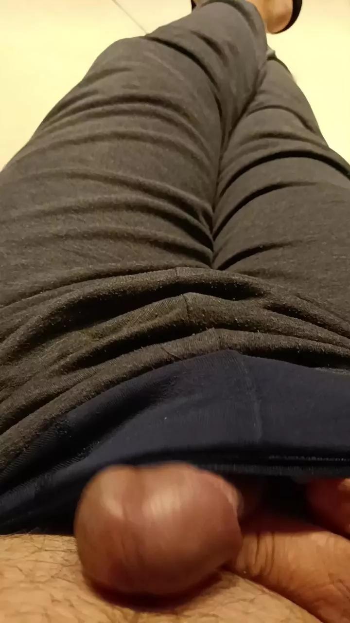 Top_man on Cam4 