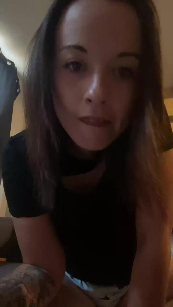 Totopikka on Cam4 