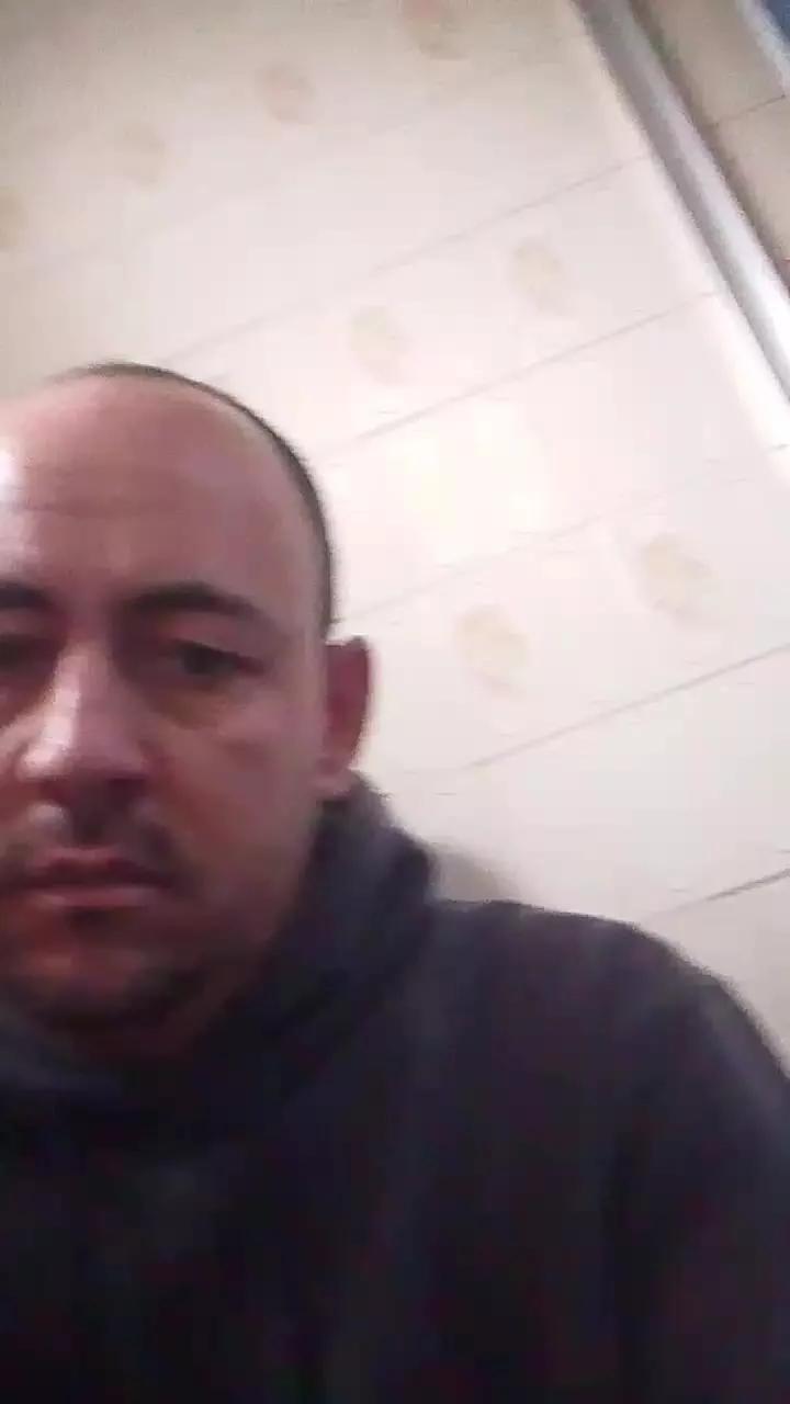 Toughuy on Cam4 