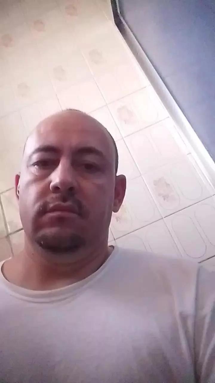 Toughuy on Cam4 