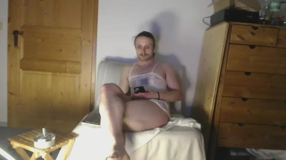 ToyRider69 on Cam4 