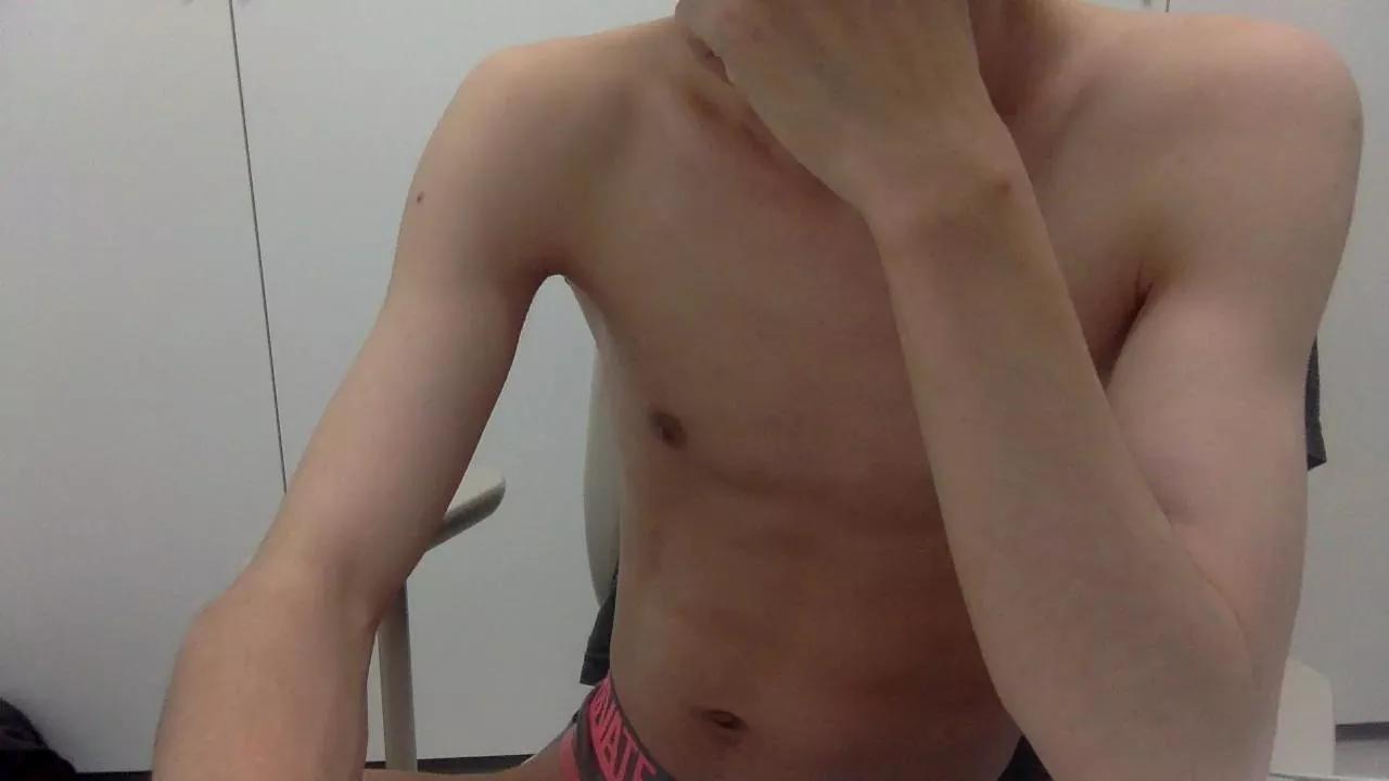 trent40084 on Cam4 