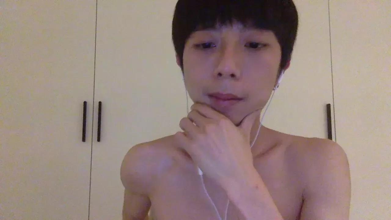 trent40084 on Cam4 