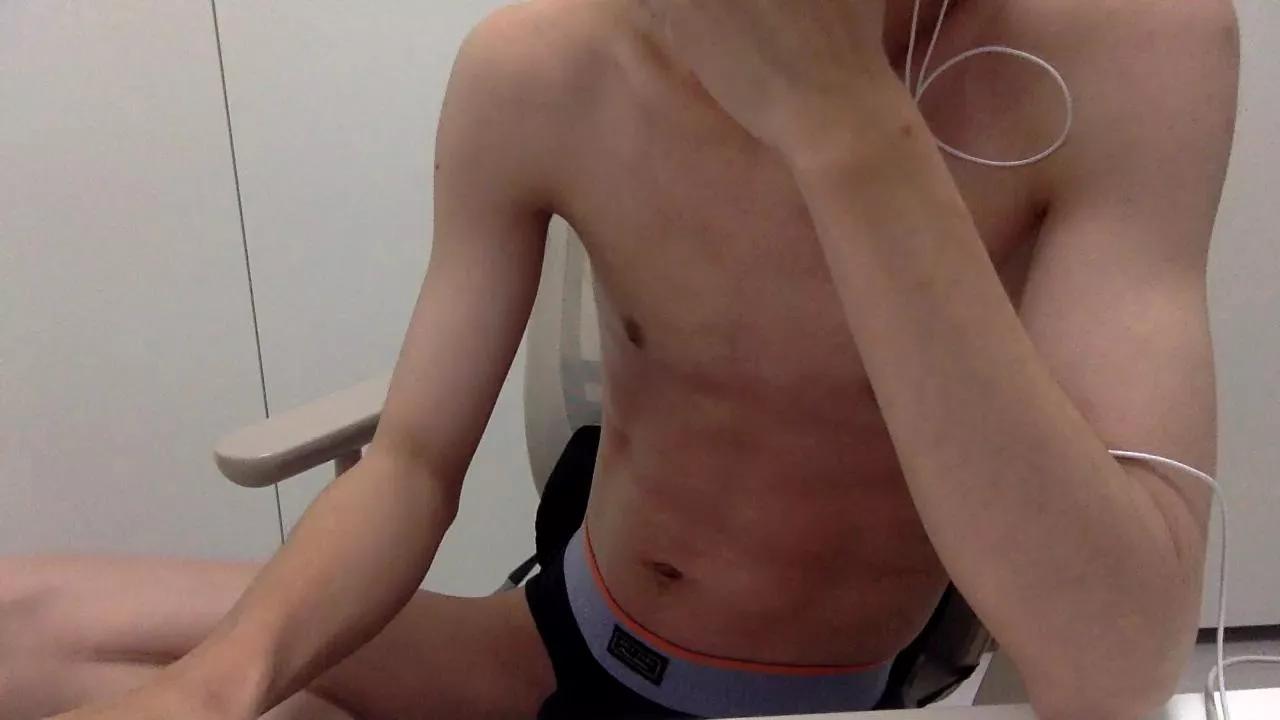 trent40084 on Cam4 