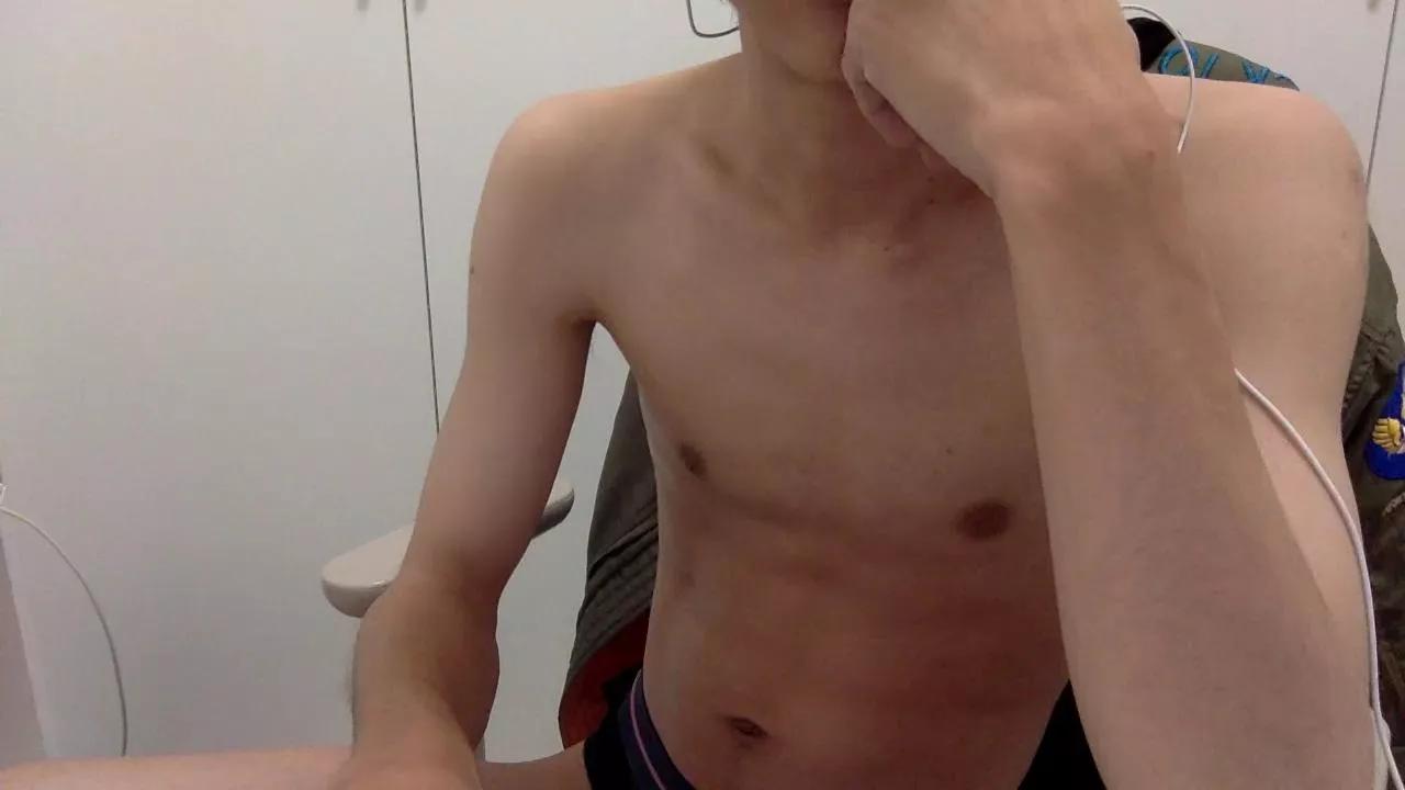 trent40084 on Cam4 