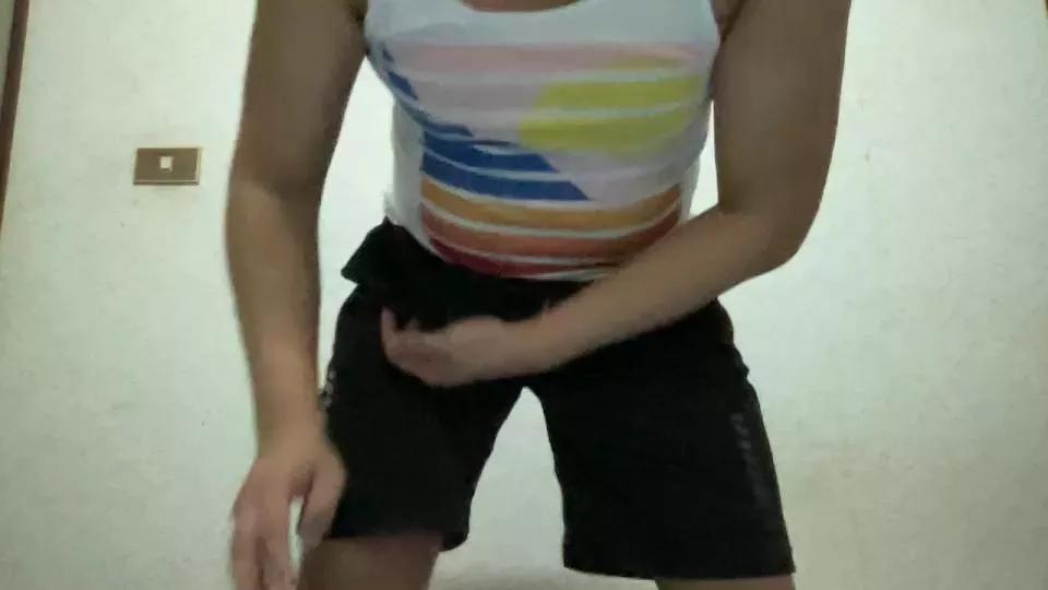 troyzac on Cam4 