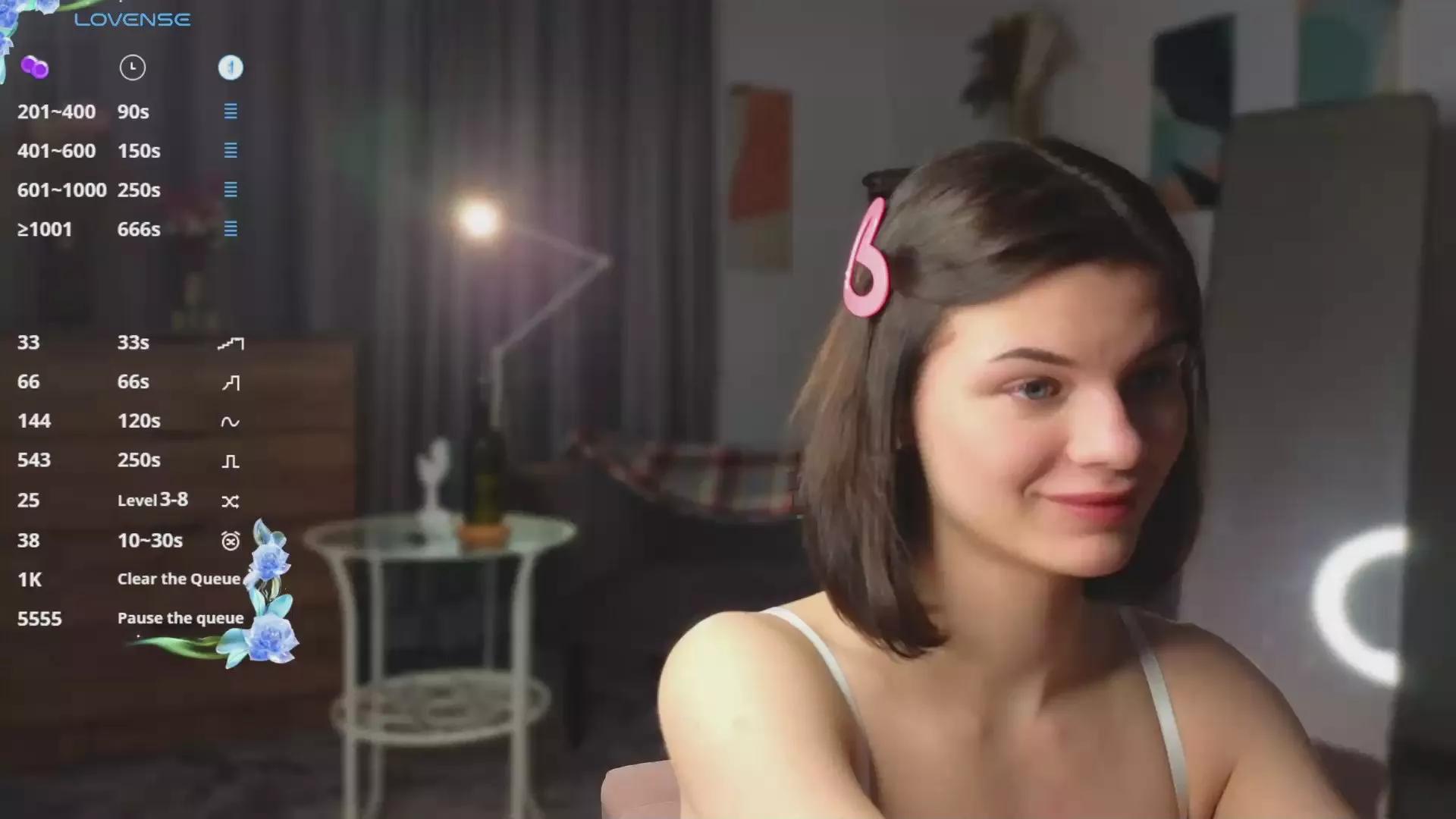 true_sm1le on Cam4 