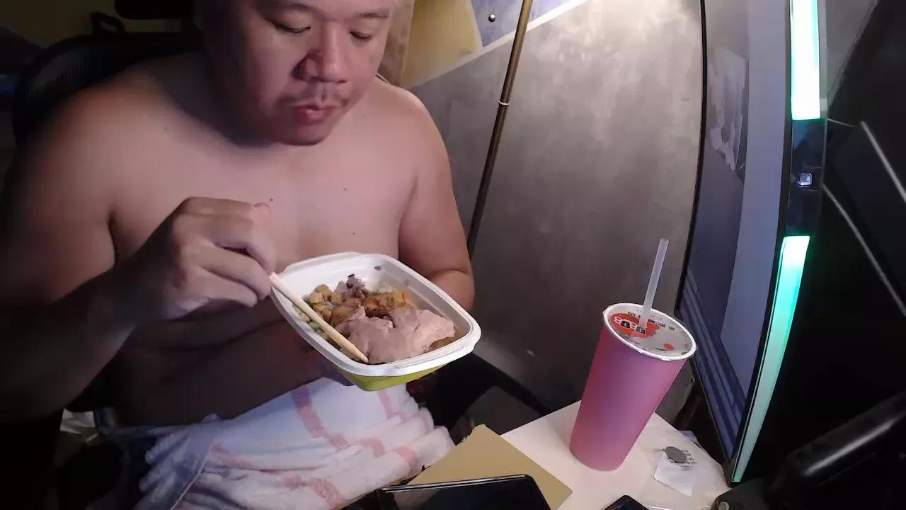 TsubasaTA on Cam4 