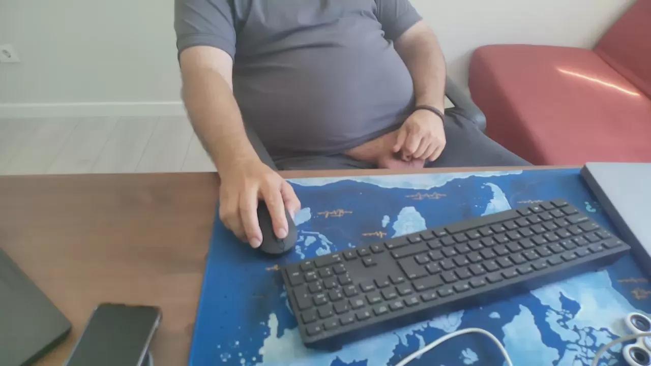 tusigue_del68 on Cam4 