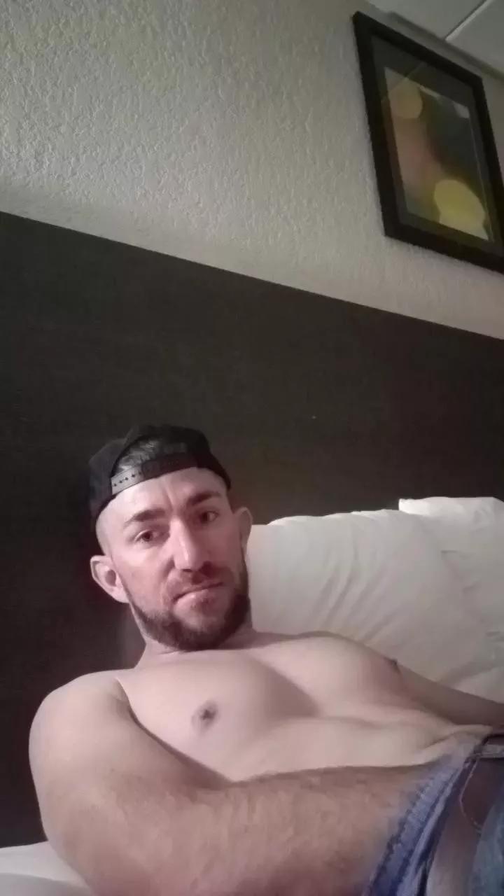 twosoccer on Cam4 