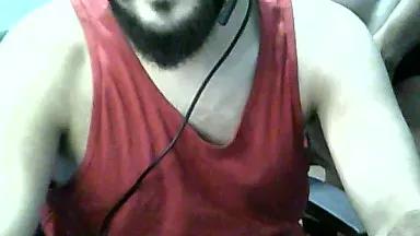 Tylertrevor19 on Cam4 