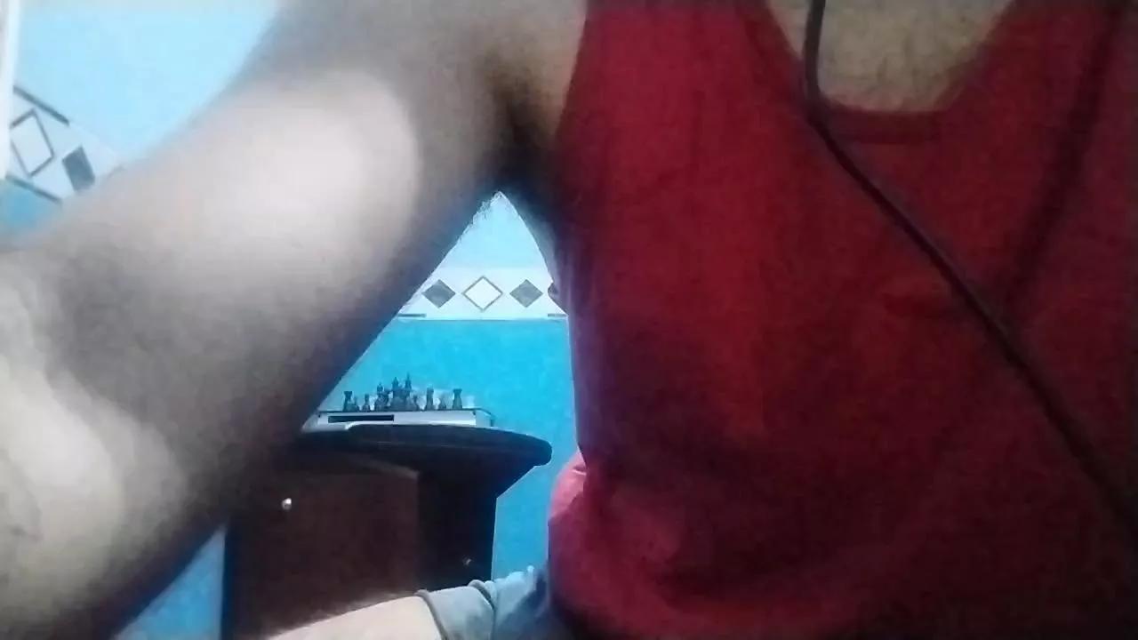 Tylertrevor19 on Cam4 