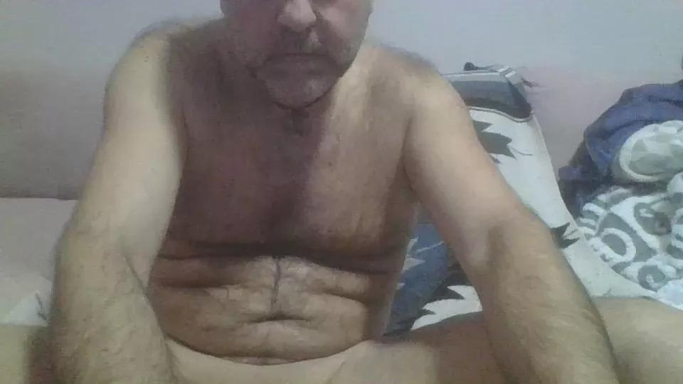 unif44 on Cam4 