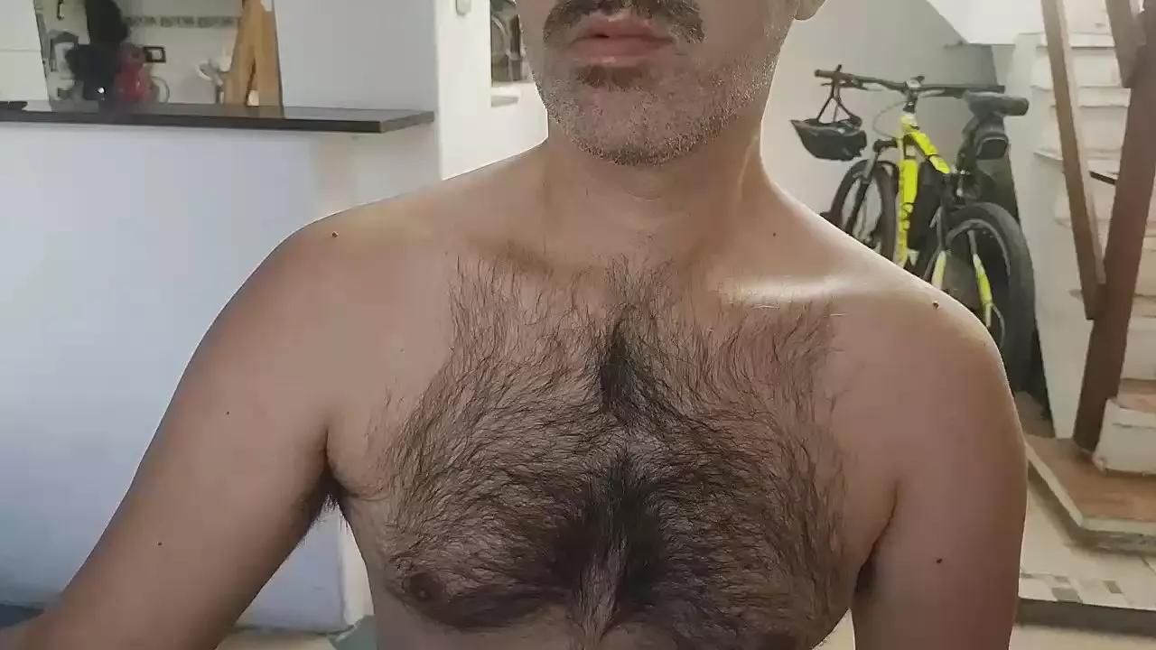 urbanoBSAS on Cam4 