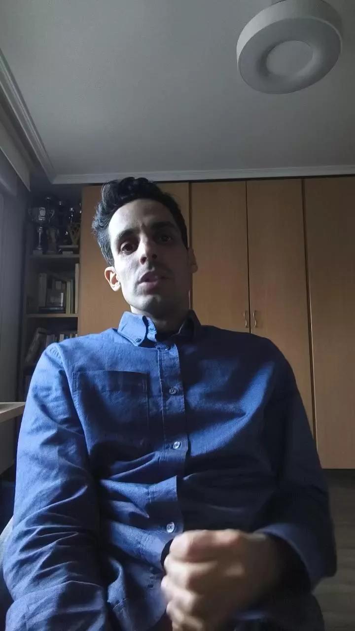 valencianomodel on Cam4 