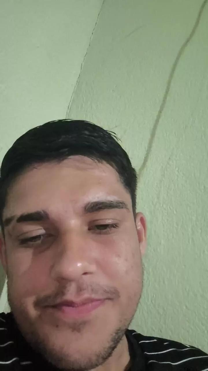 Van_aquino on Cam4 