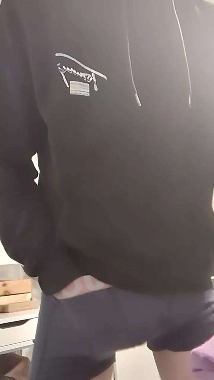 Vanillasky420 on Cam4 