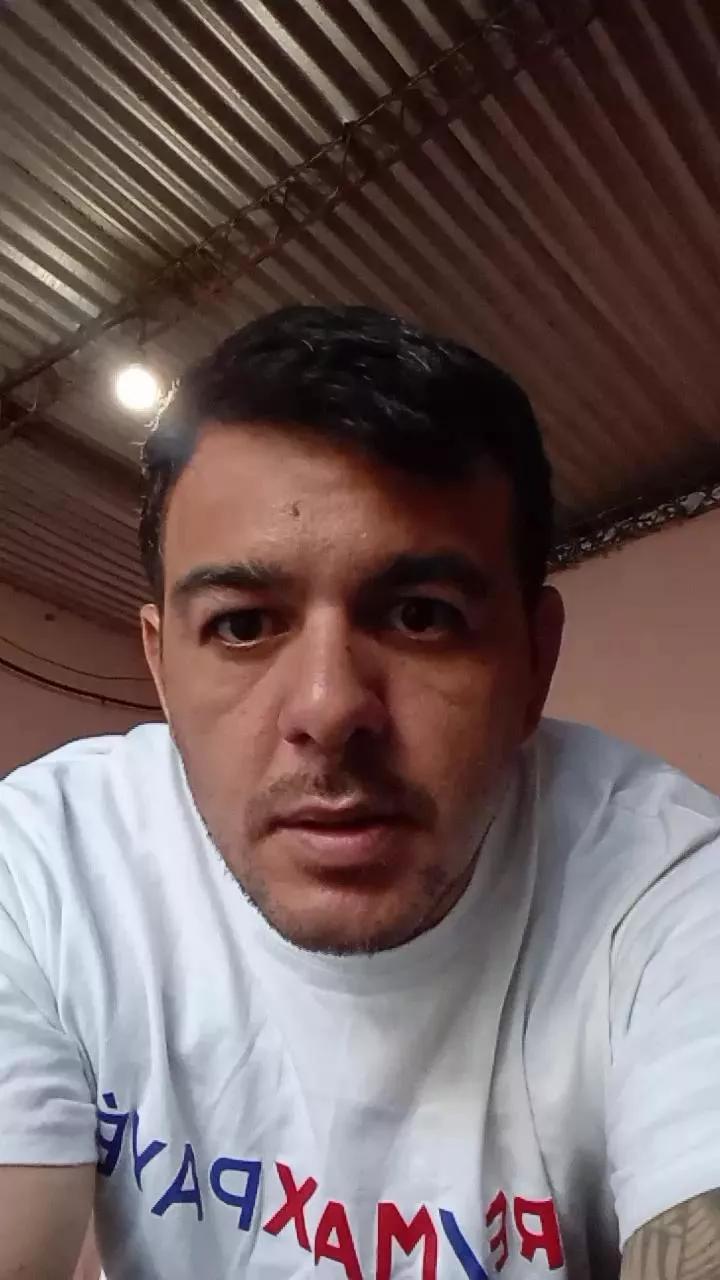 Viajante2025 on Cam4 