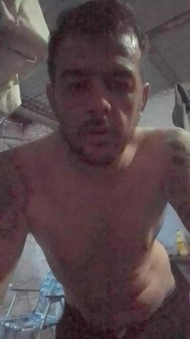Viajante2025 on Cam4 