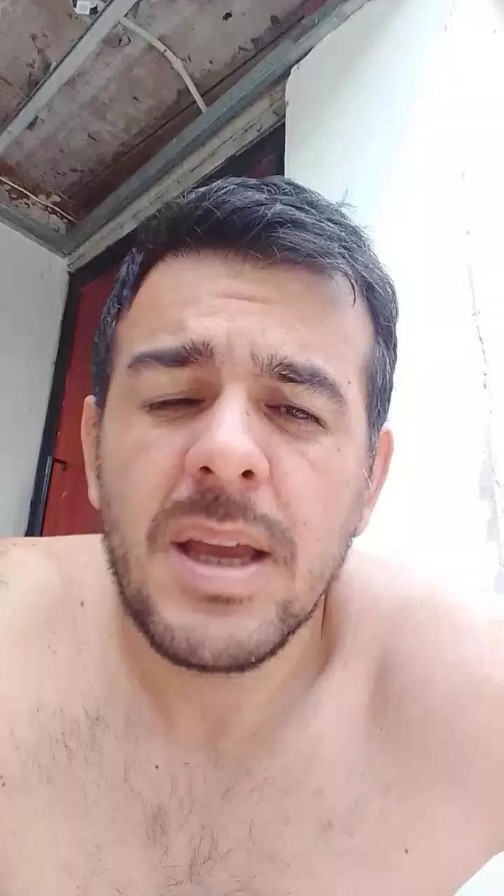 Viajante2025 on Cam4 