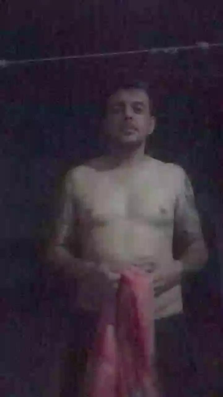 Viajante2025 on Cam4 