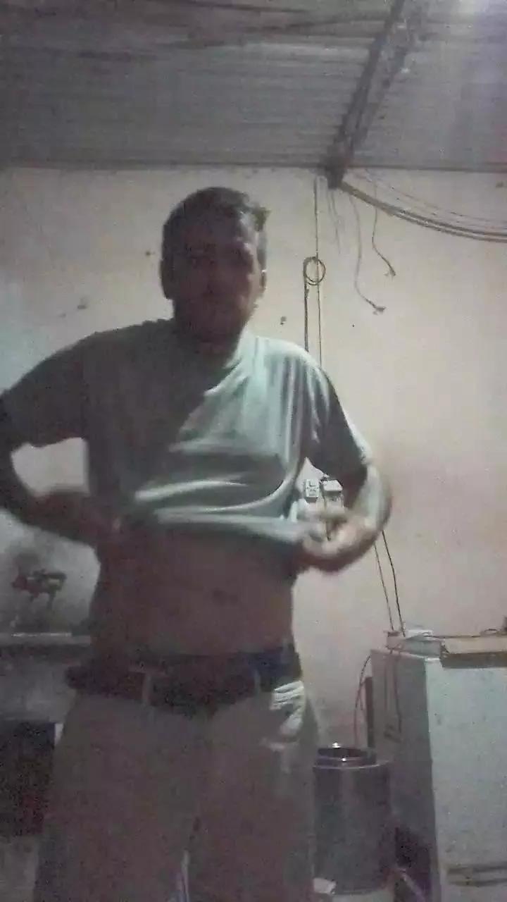 Viajante2025 on Cam4 