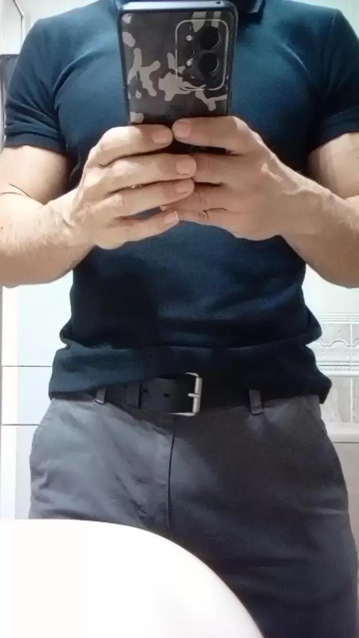 Victorioyluqui1 on Cam4 