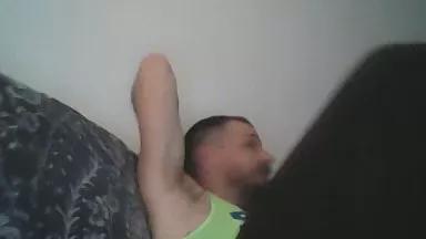 vikingo_41 on Cam4 