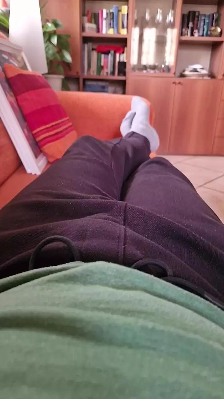 vittorio958 on Cam4 