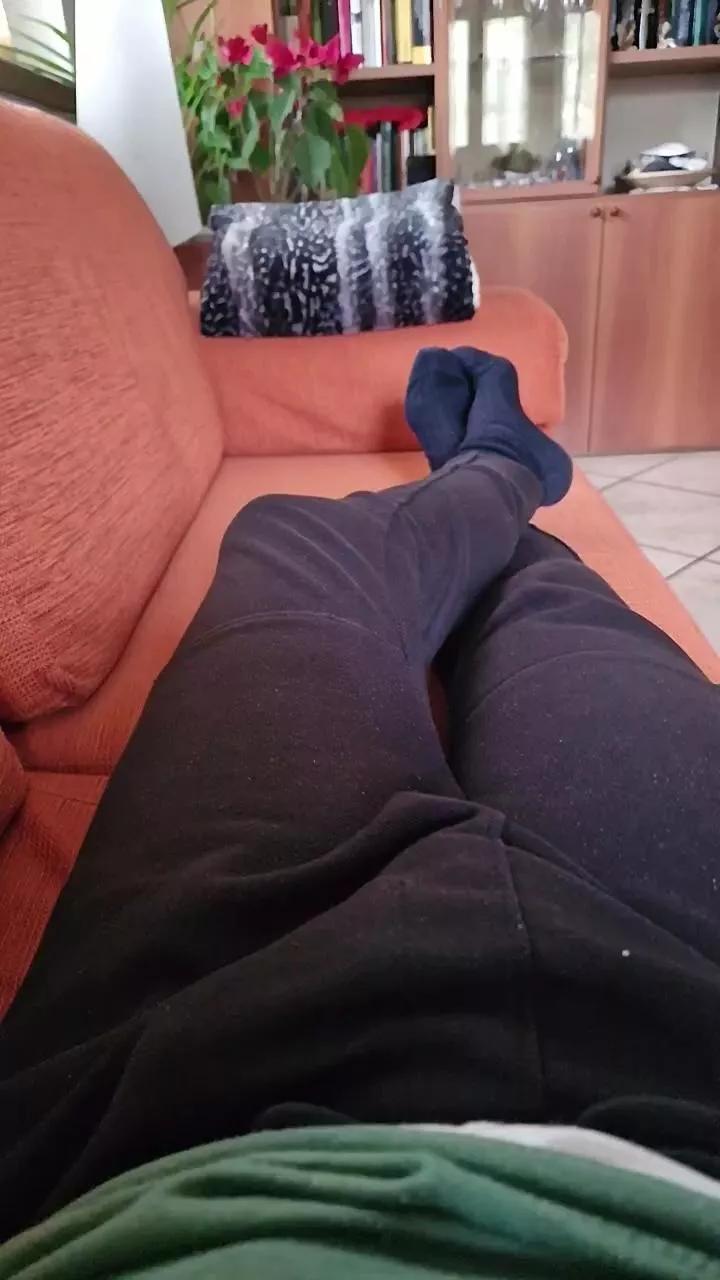 vittorio958 on Cam4 
