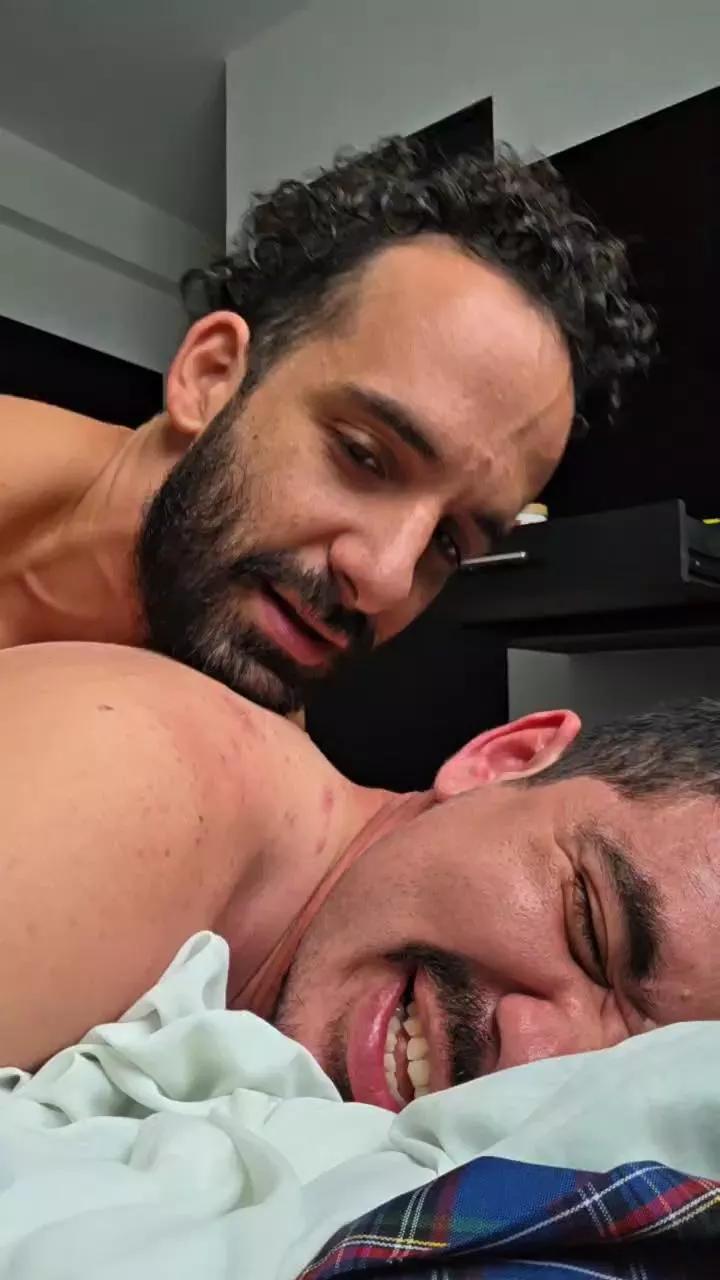 vivant1 on Cam4 