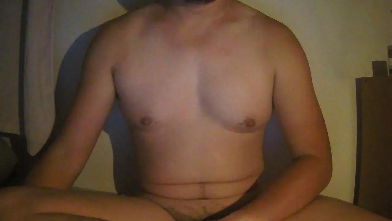 walk33 on Cam4 