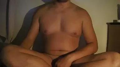 walk33 on Cam4 